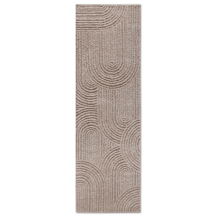 Vloerkleed Chappe - Beige