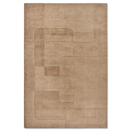 Vloerkleed Charlotte - Beige