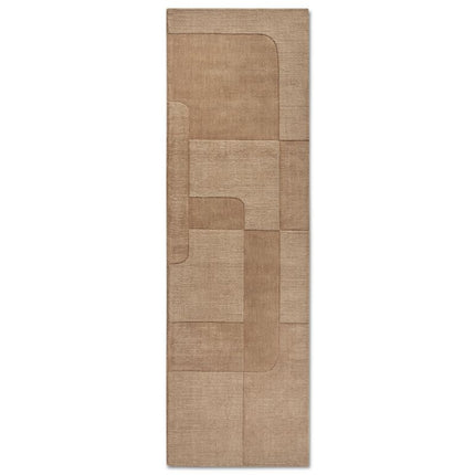 Vloerkleed Charlotte - Beige
