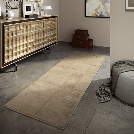 Vloerkleed Charlotte - Beige