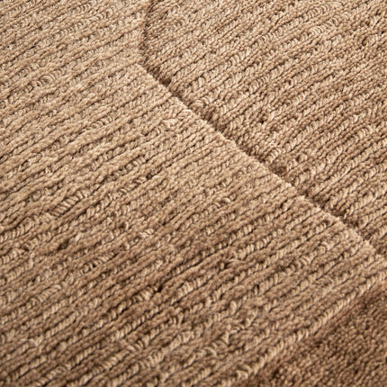 Vloerkleed Charlotte - Beige