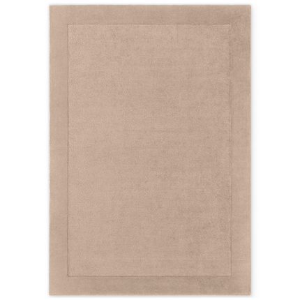 Vloerkleed Kari - Beige