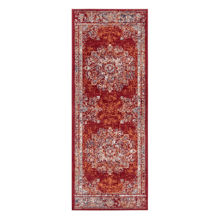 Vloerkleed Maderno - Rood