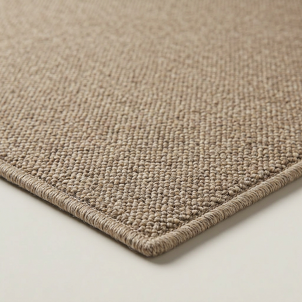 Vloerkleed Rocco - Bruin