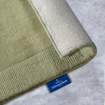 Vloerkleed Charlotte - Groen