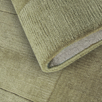 Vloerkleed Charlotte - Groen