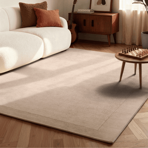 Vloerkleed Kari - Beige