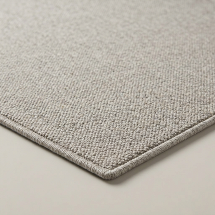 Vloerkleed Rocco - Beige/Grijs
