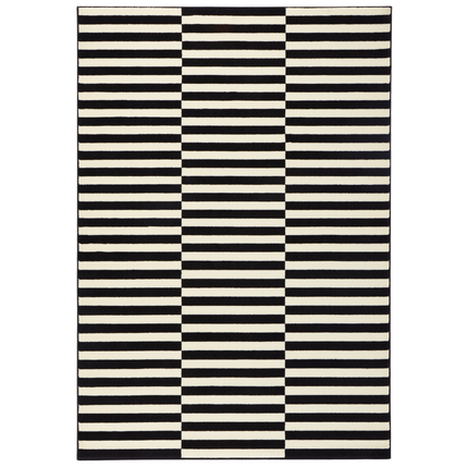 Vloerkleed Velours Panel
