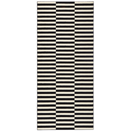 Vloerkleed Velours Panel