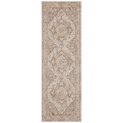 Vloerkleed Vintage Sand - Beige