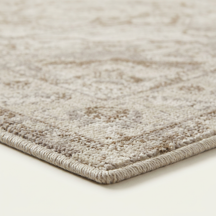 Vloerkleed Vintage Sand - Beige