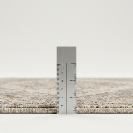 Vloerkleed Vintage Sand - Beige