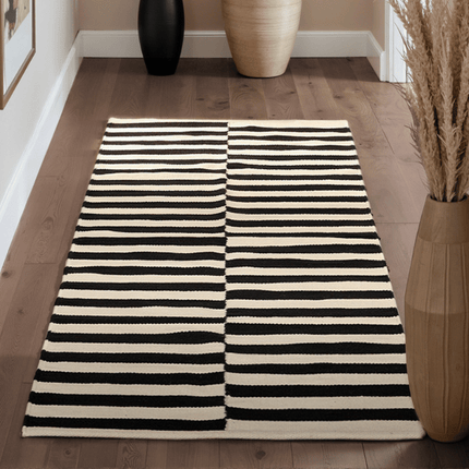 Wollen Vloerkleed Donna