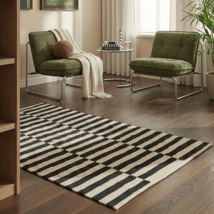 Wollen Vloerkleed Donna