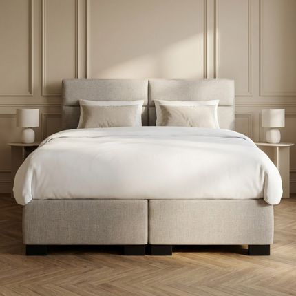 Boxspring Zeus