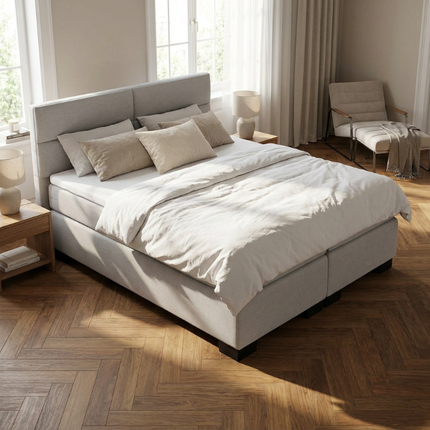 Boxspring Zeus