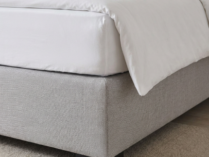 Boxspring Luna - Pocketvering