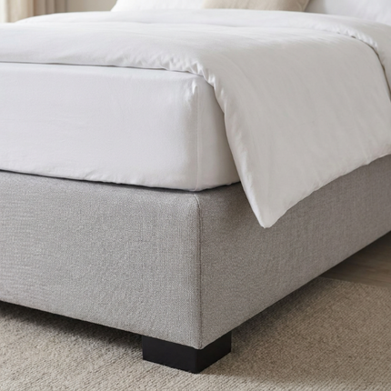 Boxspring Zeus