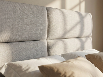 Boxspring Luna - Pocketvering