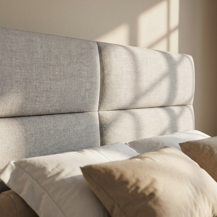 Boxspring Zeus