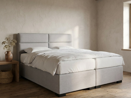 Boxspring Luna - Pocketvering