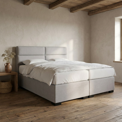 Boxspring Zeus