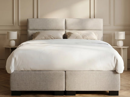 Boxspring Luna - Pocketvering