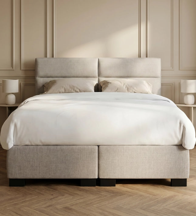 Boxspring Luna - Pocketvering