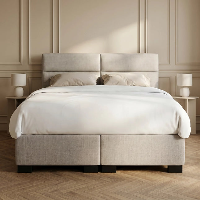 Boxspring Luna - Pocketvering