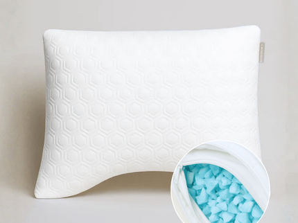 Hoofdkussen - Zijslaper