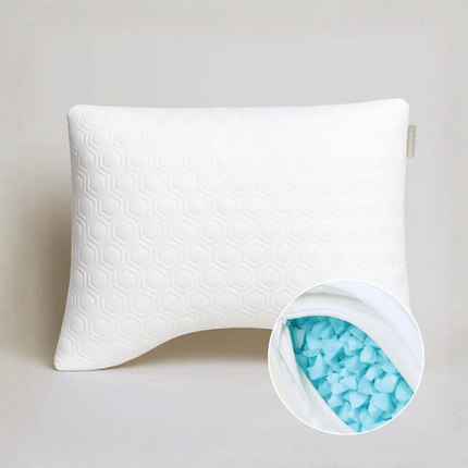 Hoofdkussen - Zijslaper