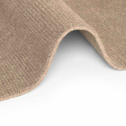 Vloerkleed Croom Rechthoekig - Beige