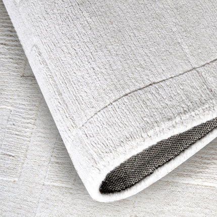 Vloerkleed Wilhelmine Rechthoekig - Creme