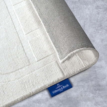 Wollen Vloerkleed Alexis - Crème