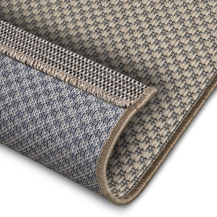 Vloerkleed Pure Rechthoekig - Beige