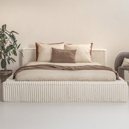 Adore Bedframe Melody met opbergruimte