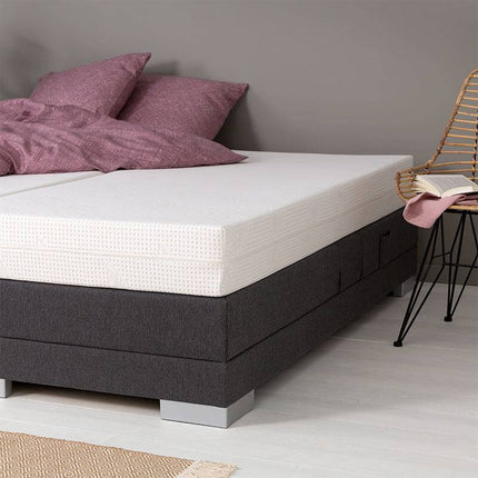 Aeroplus Matras Abbeville - Anti-allergisch