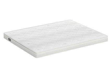 Aeroplus Topmatras Deluxe - NASA Traagschuim