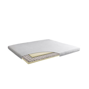 Aeroplus Topper Matras Micropocket