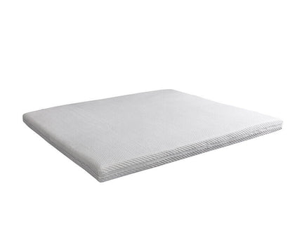 Aeroplus Topper Matras Micropocket