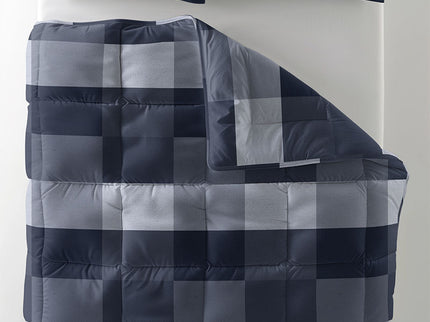 All-in one Lazy Dekbed Anne - Dekbed Zonder Hoes!