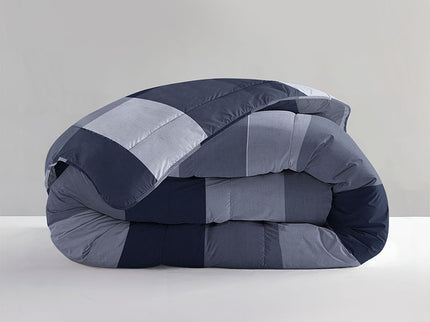 All-in one Lazy Dekbed Anne - Dekbed Zonder Hoes!