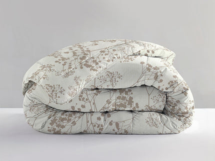 All-in one Lazy Dekbed Fir - Dekbed Zonder Hoes!
