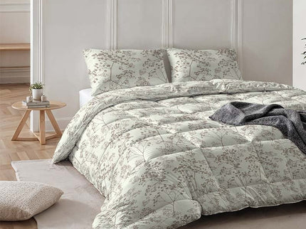 All-in one Lazy Dekbed Fir - Dekbed Zonder Hoes!