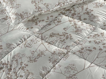 All-in one Lazy Dekbed Fir - Dekbed Zonder Hoes!