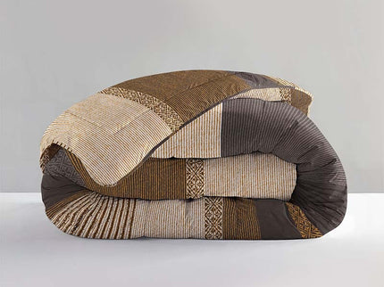 All-in one Lazy Dekbed Marina - Dekbed Zonder Hoes!