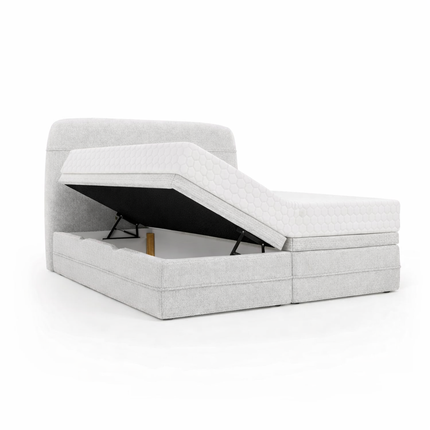 Boxspring met Opbergruimte Arq
