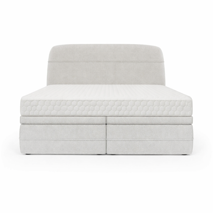 Boxspring met Opbergruimte Arq
