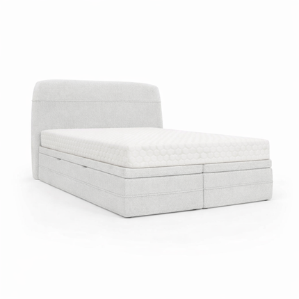 Boxspring met Opbergruimte Arq